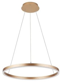 Palnas - Luster na lanku DONA LED/42W/230V pr. 60 cm