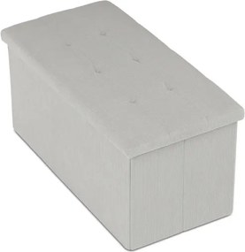Taburetka krémová TAB-472 CRM6