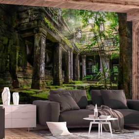 Artgeist Fototapeta - Preah Khan Veľkosť: 400x280, Verzia: Premium