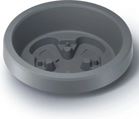 Waterform Nádrž na dažďovú vodu MAZE, sivá, 240 l