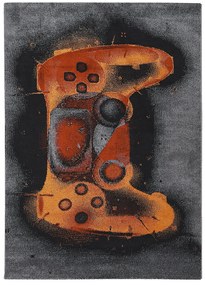 Koberce Breno Kusový koberec FREESTYLE 403/multi, viacfarebná,120 x 170 cm
