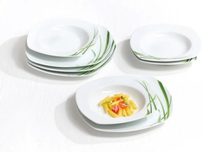 Jedálenský servis (12 dielov) Gianna