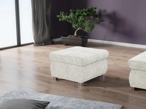 Taburetka Herkules malá, Dostupné poťahy: Coral 70