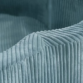 Suchý bazén kvietok – modrý menčester 95×30 cm + 200 guličiek