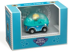 Auto Crazy Motors - Nauti Bubble