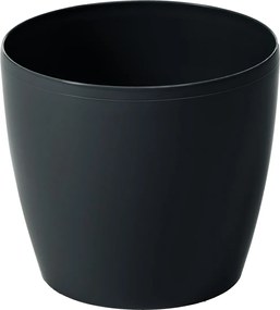 KĽÚČKA-KĽÚČKA MAGNOLIA 210 MM ČIERNA*42043