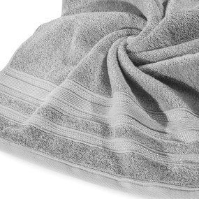 FROTÉ UTERÁK JUDY3 SADA 6KS 50X90 CM SIVÁ