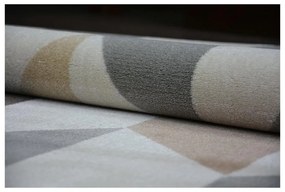Kusový koberec Chaim krémový 160x220cm
