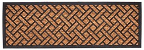 Vonkajšia rohožka George, 120x40 cm