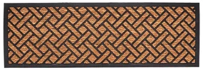 Vonkajšia rohožka George, 120x40 cm