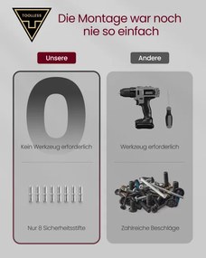 Stolík pod TV LTV466K02