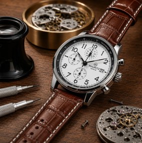 Pánske hodinky Mauritz Geneve RS0201