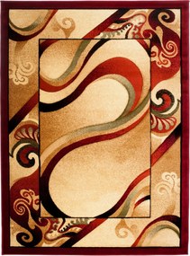 TA Koberec 9003B KRÉMOVÁ ANTOGYA Rozmer: 160x220 cm