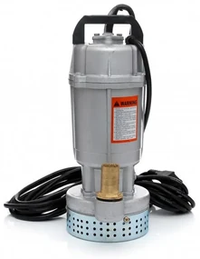 Ponorné čerpadlo, 1600W | KD753