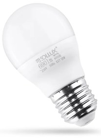 Sollux Lighting LED žiarovka E27 4000K 7,5W 690lm