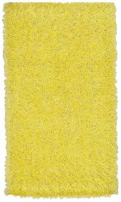 Koberce Breno Kusový koberec SHINE light yellow, žltá,80 x 150 cm
