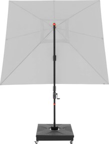 Doppler myZone svetlosivá