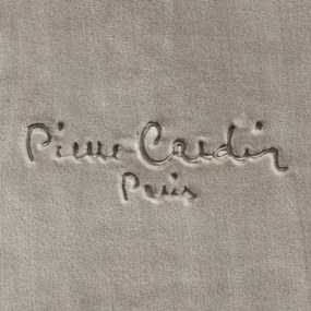 Deka CLARA 1 tmavobéžová