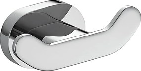 Rea Til, 2-háčik na uteráky, chrómová, REA-88022