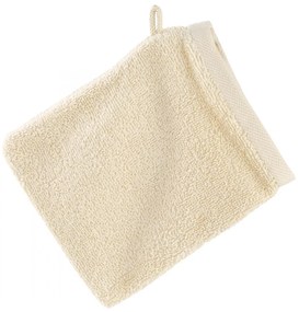 FROTÉ UTERÁK SMOOTH 16X21 CM BÉŽOVÁ