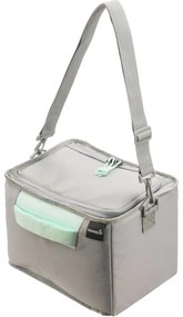 Keeeper Skladacia izolačná taška Nea L Aquamarine 13 l, L