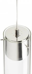 RED - Design Rendl - R11756 - Luster na lanku GARNISH 1xGU10/9W/230V