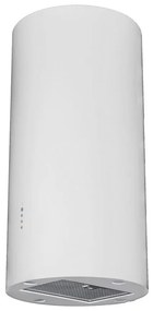 Digestor WK-10 Isla Balmera Slim Biely