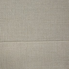 OBRUS LANA 140X220 CM BÉŽOVÝ