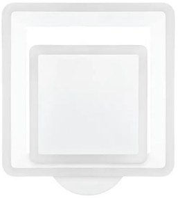 Solight WO782-LED Nastaviteľné nástenné svietidlo CASCADE LED/37W/230V 3000-6500K