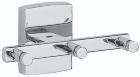 Háčik Tesa Klaam chróm 40262-00000-00, 1 ks