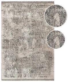 Ayyildiz Kusový koberec ELITE 8800, Béžová Rozmer koberca: 120 x 170 cm