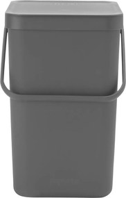 XXXLutz ODPADKOVÝ KÔŠ 25 l Brabantia - Upratovanie - 003394013801