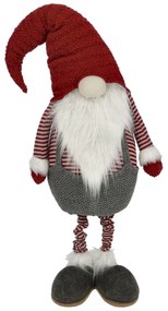 Dekoračná figúrka škriatok, 106 × 30 × 19 cm