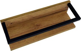 Comodo Polička Kubus OC DSP 40