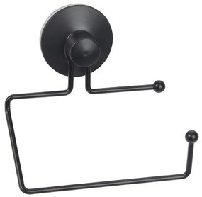 Držiak na toaletný papier CH.DEXI-UP-BLK čierny