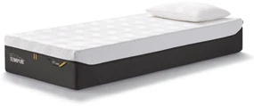 TEMPUR® PRO LUXE Medium 30 - stredne tvrdý Rozmery: 120x200, Varianta: Tempur