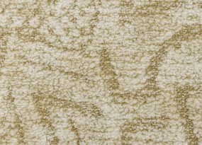 Koberce Breno Metrážny koberec BELLA/ MARBELLA 31, šíře role 300 cm, béžová