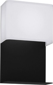 XXXLutz NÁSTENNÉ SVIETIDLO, 20/12,5/32 cm Eglo - Online Only bytové doplnky - 003348257201