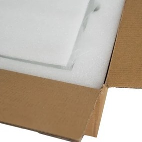 Kaminer Bezdymový voľne stojaci biokrb pre dom a terasu KAMINER 00026318