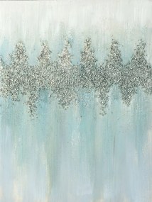 OBRAZ 444B 60X80 CM ZLATÝ