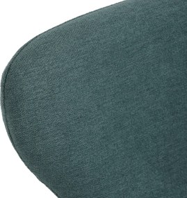 Jedálenská stolička CT-S8010 BLUE2 Farba: Modrá