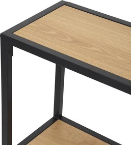 Regál AVENBERG ARCANA 91 x 75 cm