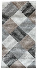 Koberec Frisee Tenerife Plus 0,8/1,5 54171 270 béžová