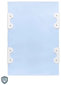 Prebaľovací nadstavec Sensillo hroch Safety system