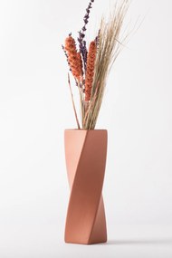 Sprial Short - Tile Red