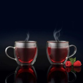 AMBITION MIA sada 2 termo pohárov 250 ml