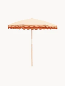 Slnečník Amalfi, Ø 230 cm