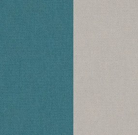 Rozkladacia pohovka DOLCE NEW-modrá