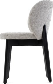 MARY SOFT ČALÚNENÁ STOLIČKA soft