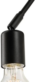 Nástenné svietidlo HARRY 1xE27/60W/230V